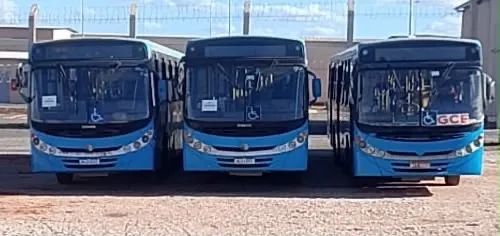 3 ÔNIBUS 2009 - Foto 3