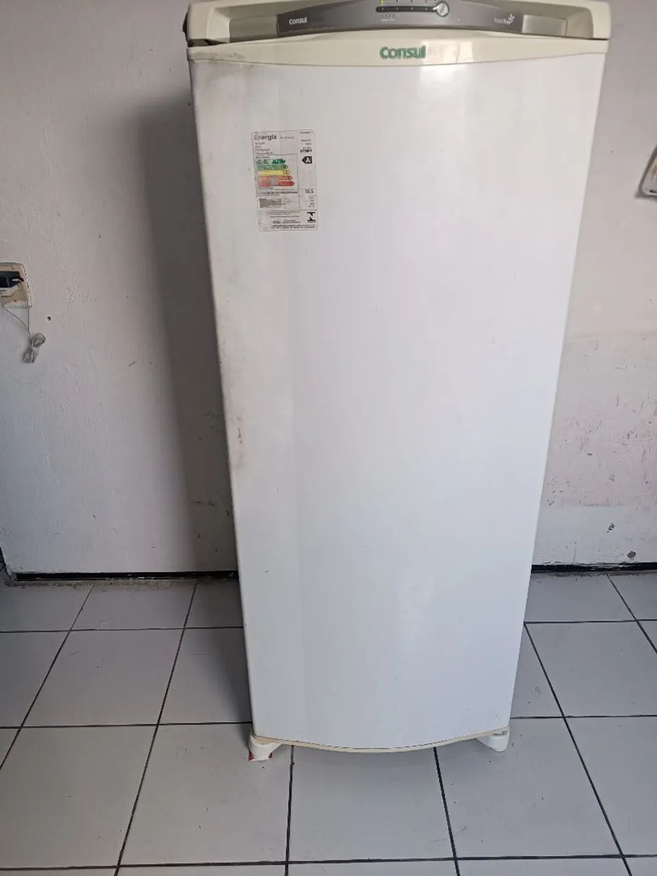 Geladeira Frost Free Consul  - Foto 2