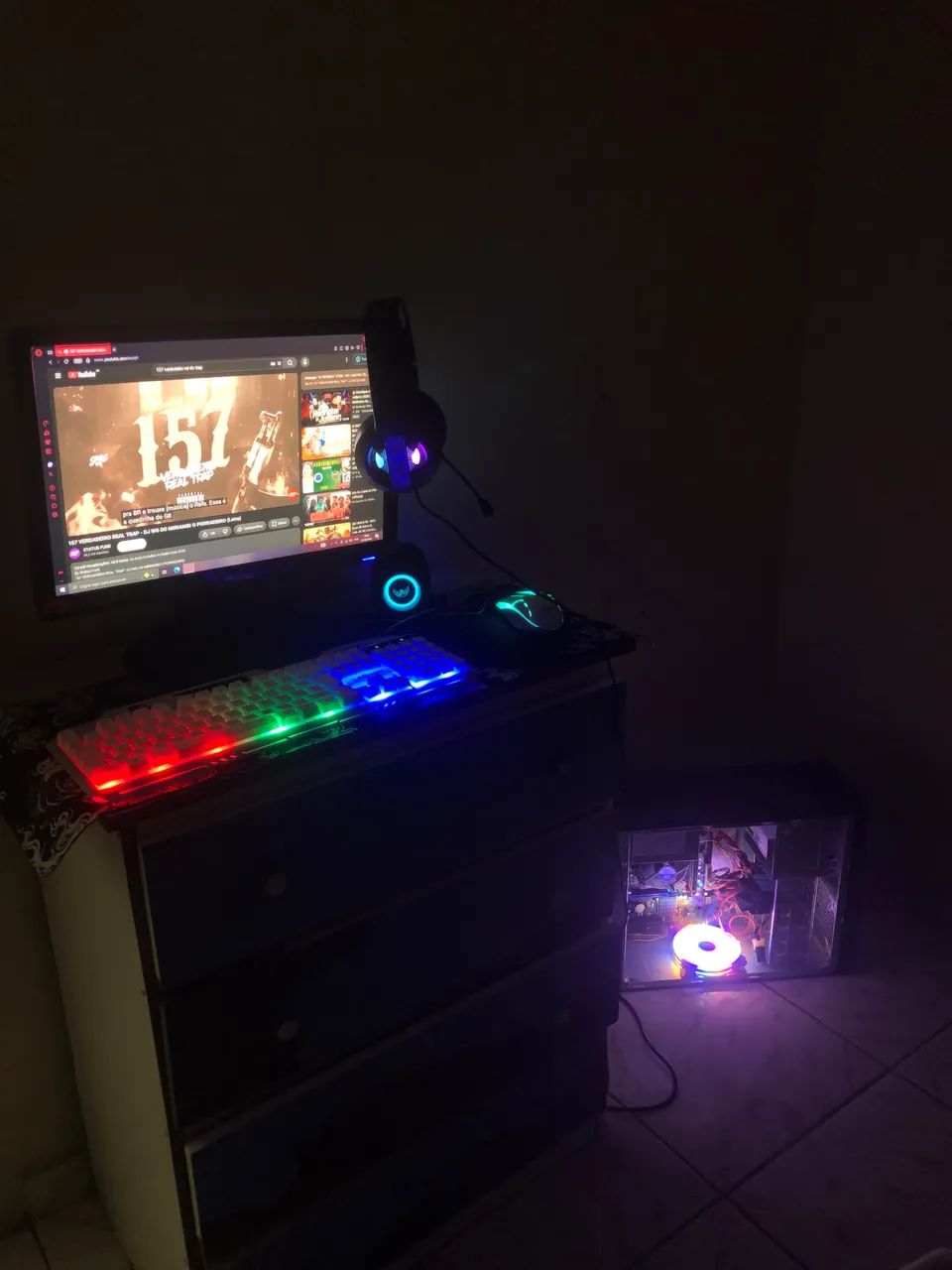 Monitor  - Foto 5