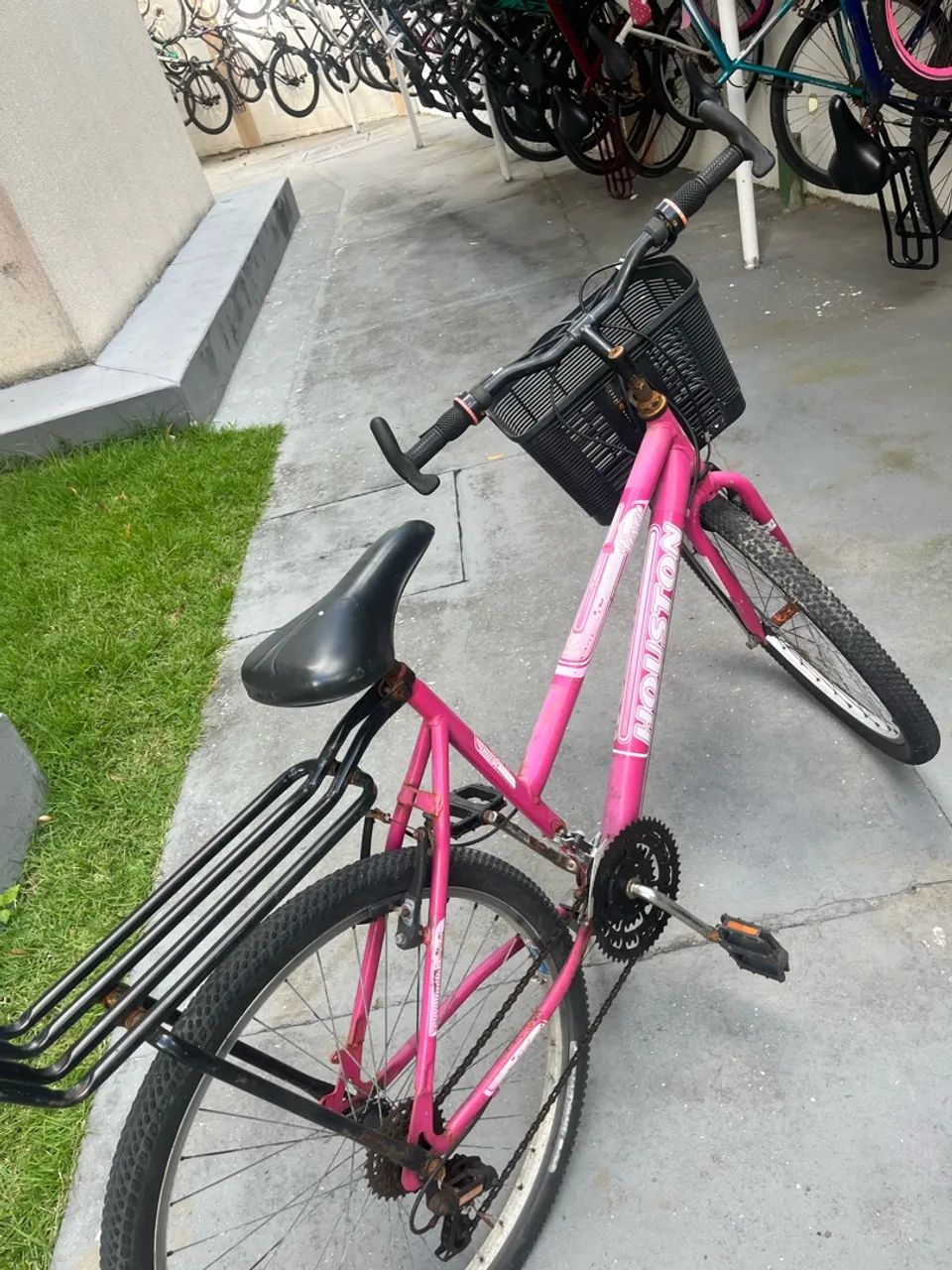 Vendi bicicleta  - Foto 5