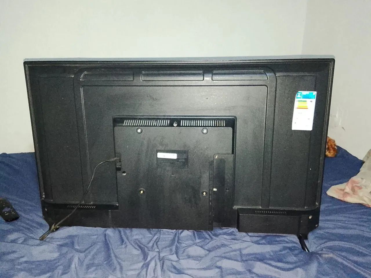TV PHILCO 42 polegadas  por $1.500 ou entramos em acordo   - Foto 4