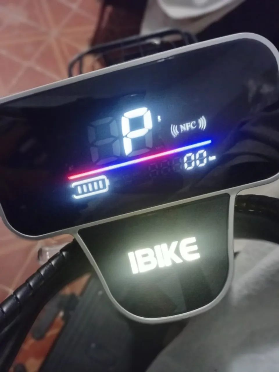 Scooter Eletrica 0km - Foto 3