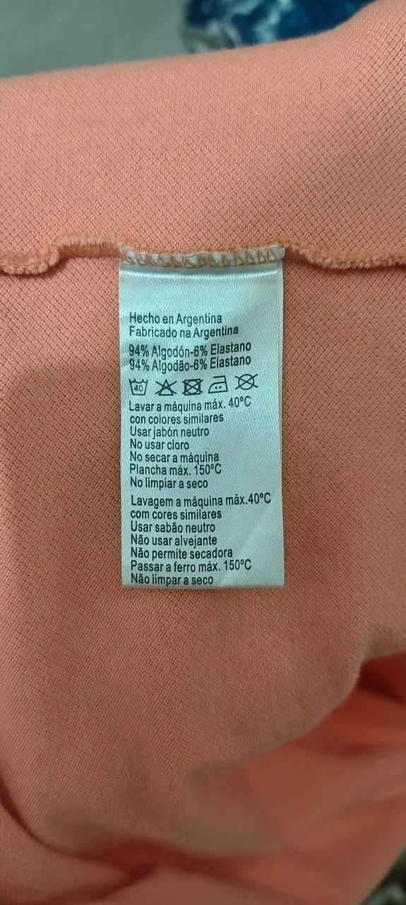 Vestido Lacoste 38  - Foto 3