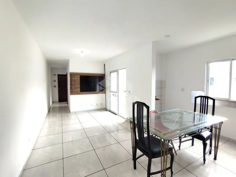 Apartamento 60M² - para Alugar - Foto 2
