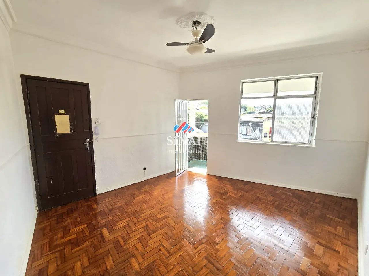 Apartamento 3 Quartos na Braz de Pina - Foto 2