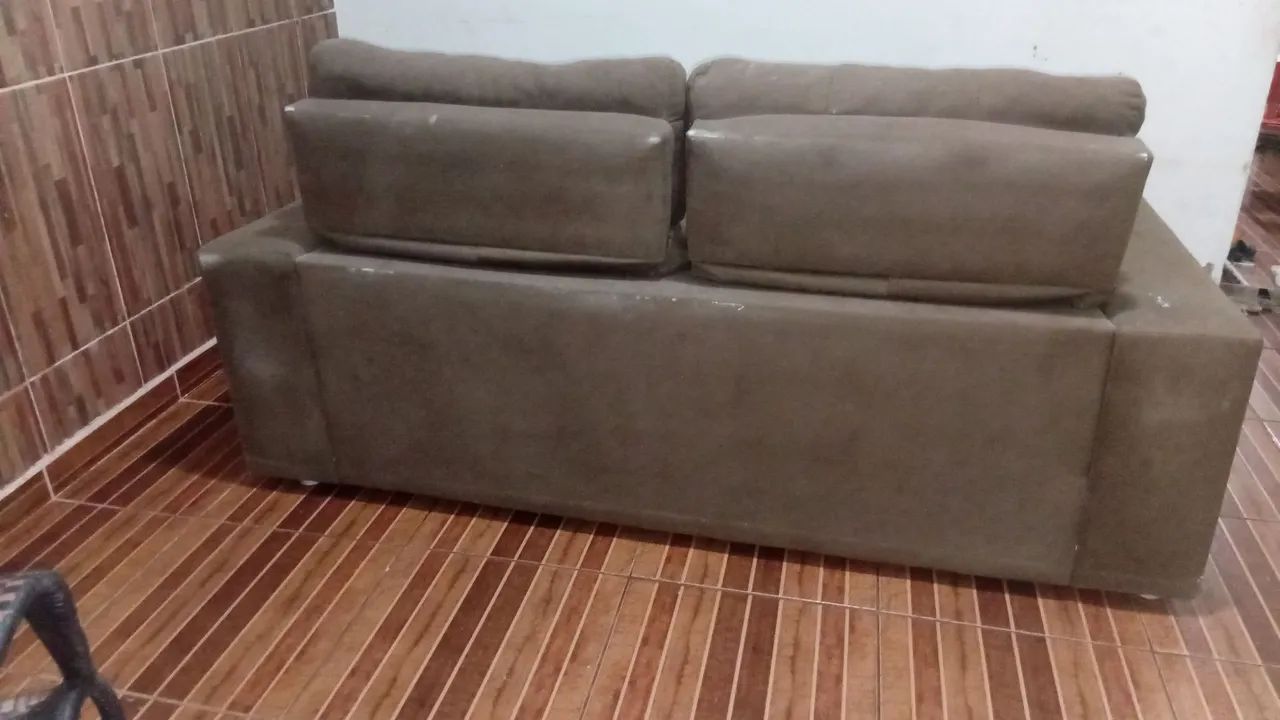 Sofá Retrátil  - Foto 3