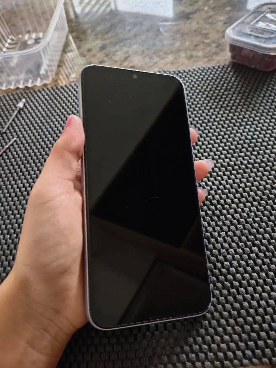 Samsung Galaxy A14  - Foto 3