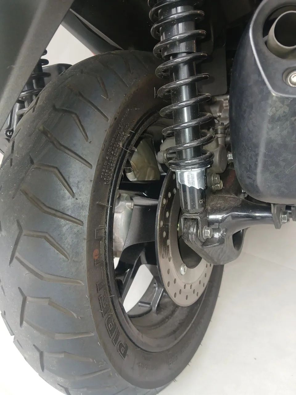 X max  250 2023 impecável.  - Foto 4