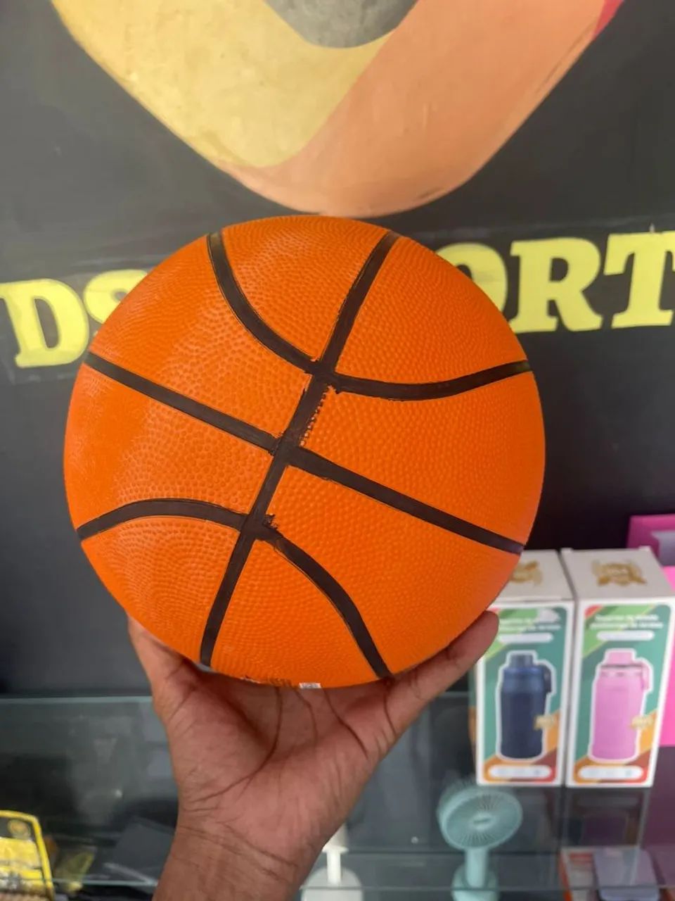 Bola d basquete  - Foto 2