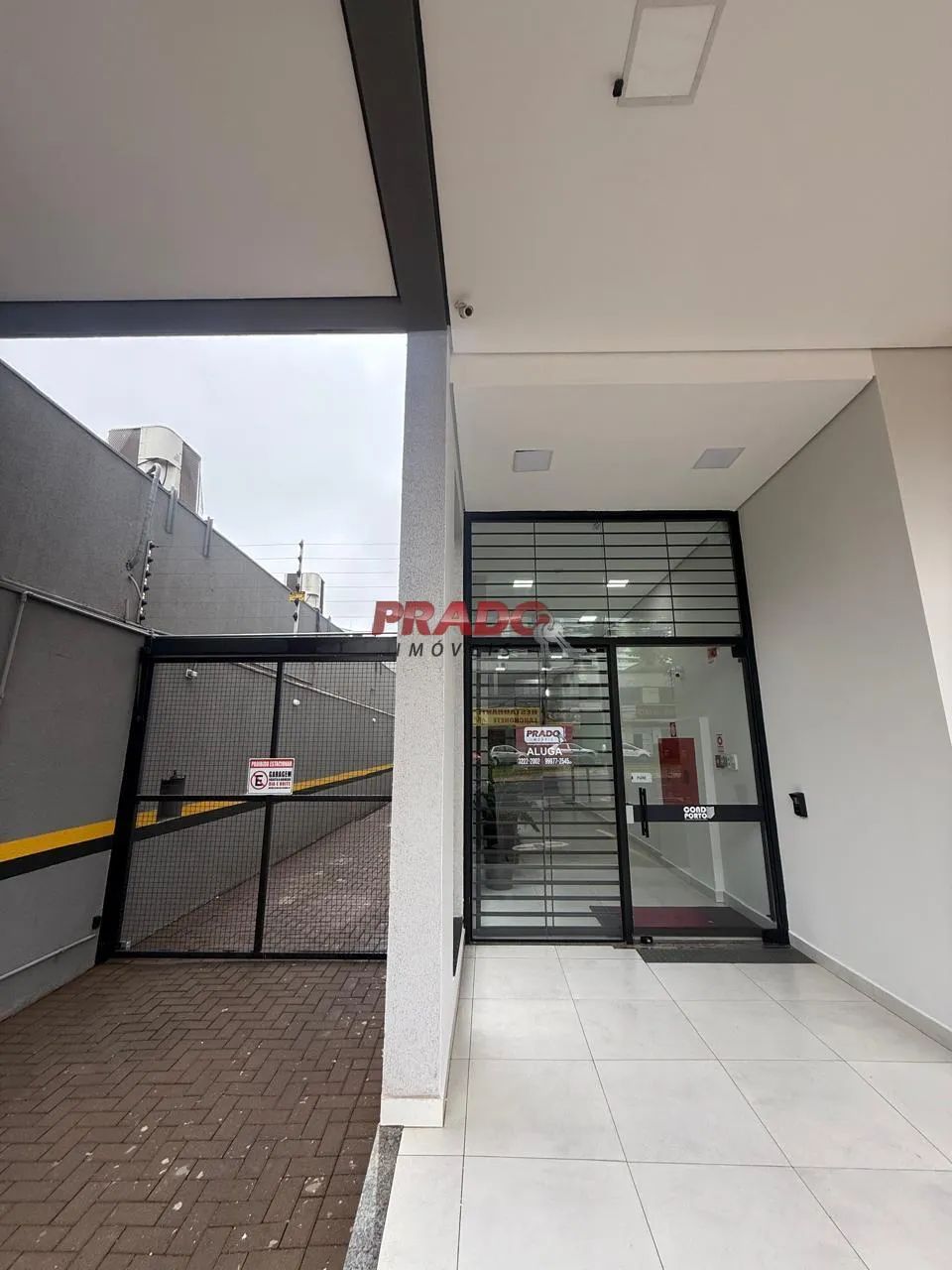 SALA COMERCIAL ALTO PADRÃO PARA LOCAÇÃO - Foto 3