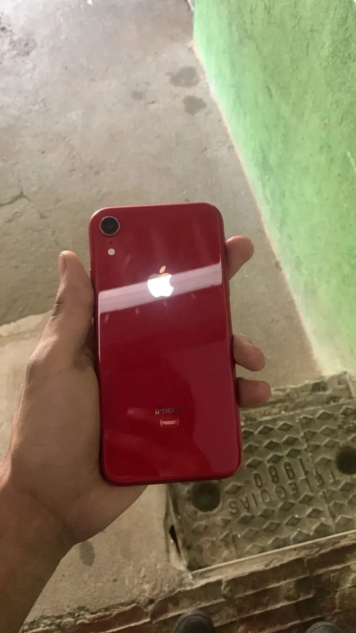iPhone xr Face ID of - Foto 2