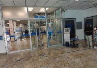 Prédio comercial na Avenida dos Autonomistas, 5386  2230 m² - Foto 4