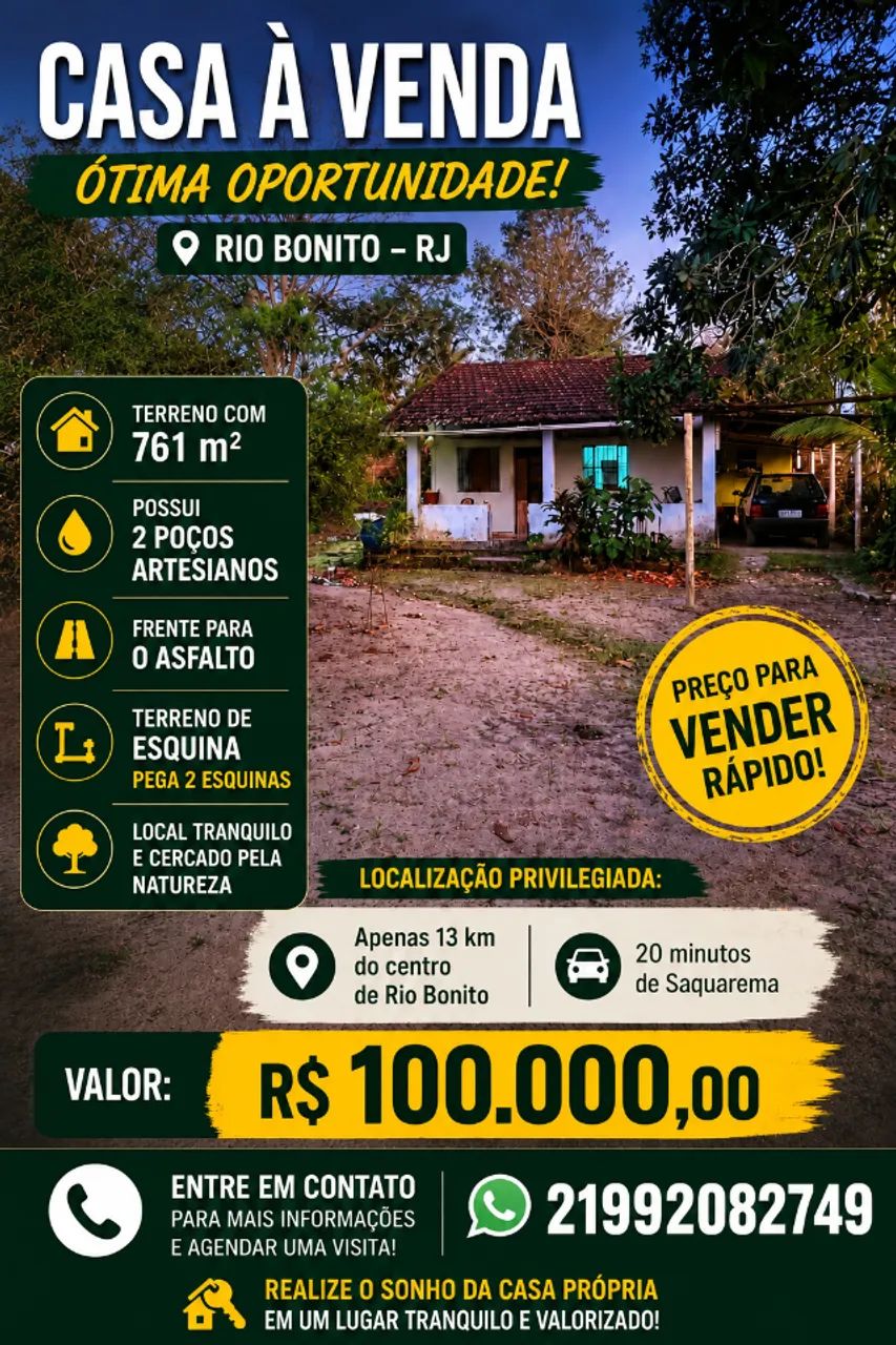 Casa do Sonhos 
