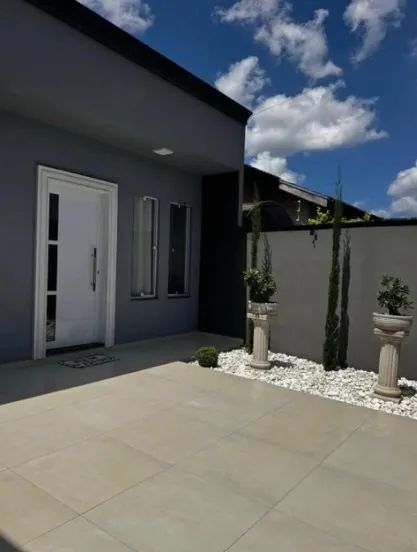 Casa pra vender no Serrotão - R$ 225.000,00 