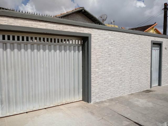 Casa Residencial - Afogados/San Martin