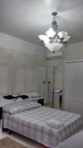 Flat 100% Mobiliado em área nobre - Suites Dez Manaus - Foto 11