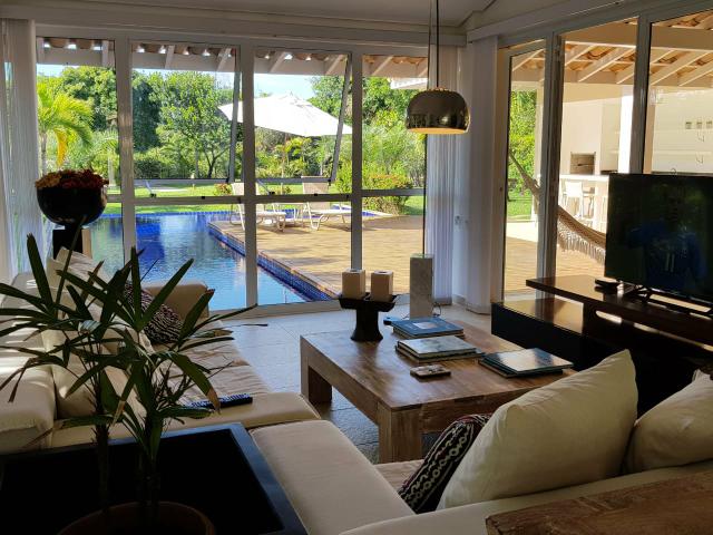 Casa Sauípe Top