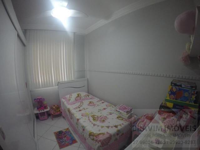 Lindo 3 quartos no condomínio Costa do Marfim - Foto 10