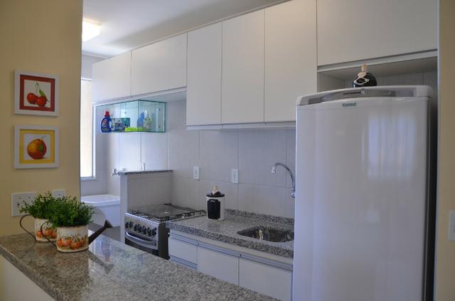 Apto Passaré Pronto- 60m² - 3 quartos - 2 Banheiros -Lazer Completo -Minha Casa Minha Vida - Foto 9