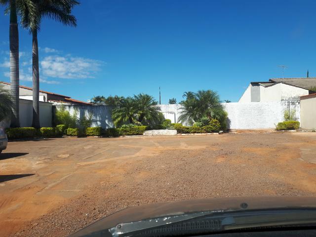 Casa rua 4 Vicente Pires lote de 800 metros laje 3 quartos - Foto 2