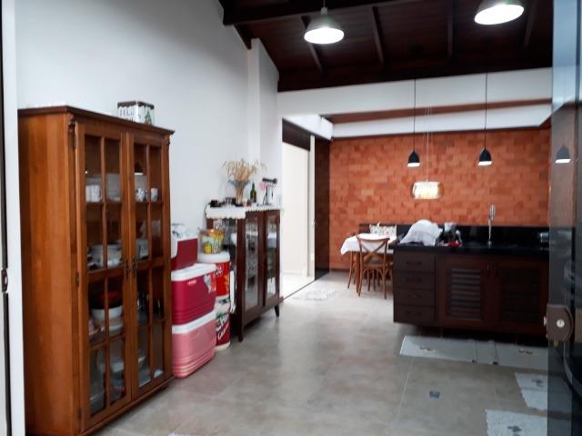 Casa - 01 suíte + 02 dormitórios - Vila Nova - Joinville/SC - Foto 10