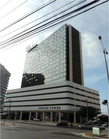 Sala Office Tower