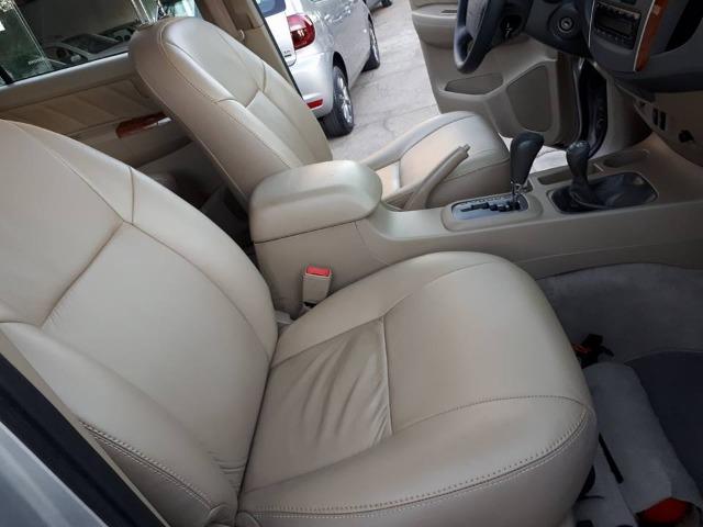 Toyota Hilux Sw4 Aut Diesel 4x4 7 Lugares Aut - Foto 9