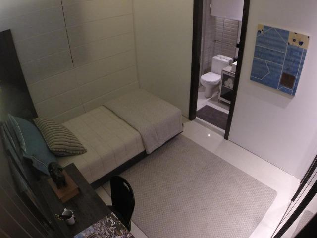 Opus Araguaya - 3 suítes plenas no Setor Marista - 154m², 157m² e 182m² - Foto 4