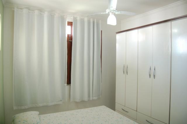Casa mobiliada na Coroa do Meio por temporada- CA 404 - Foto 5