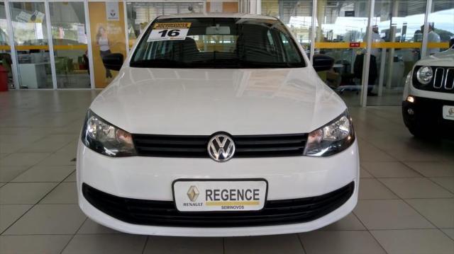 VOLKSWAGEN GOL 1.0 MI SPECIAL 8V FLEX 4P MANUAL - Foto 2
