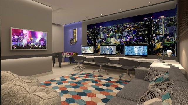 Apartamento Villagio Calabria - Gerencial Goiabeiras - Foto 10