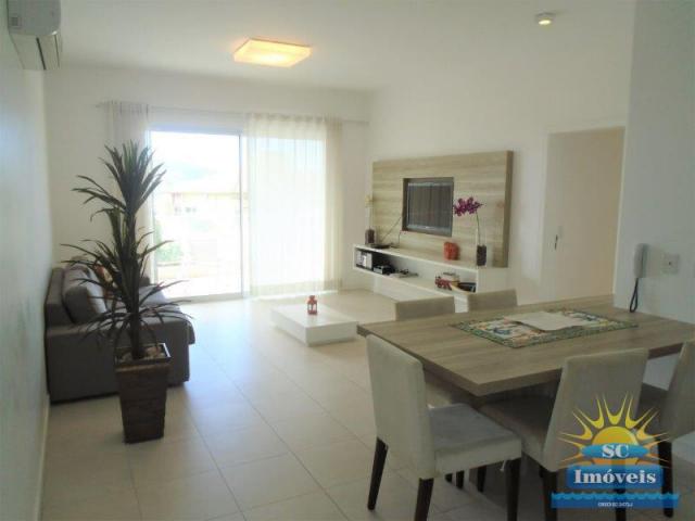 Apartamento à venda com 2 dormitórios em Ingleses, Florianopolis cod:8389 - Foto 2