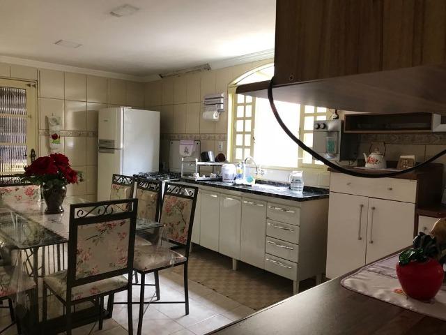 QR 414 Conj.01, Excelente casa 3 qtos, 1 suíte.Aceita Apto de menor valor!!! - Foto 13