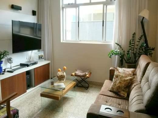 Apartamento à venda com 3 dormitórios em Grajaú, Belo horizonte cod:16355 - Foto 2