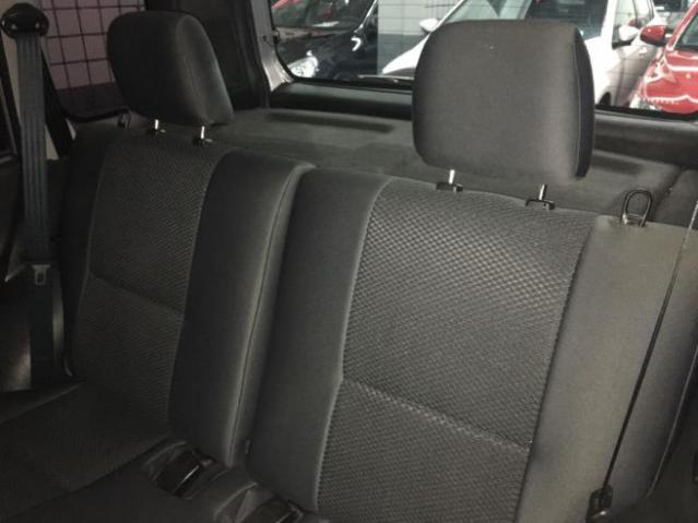 Mitsubishi TR4 2.0 16V 4x4 (Flex) (Aut) /2011 - Foto 11
