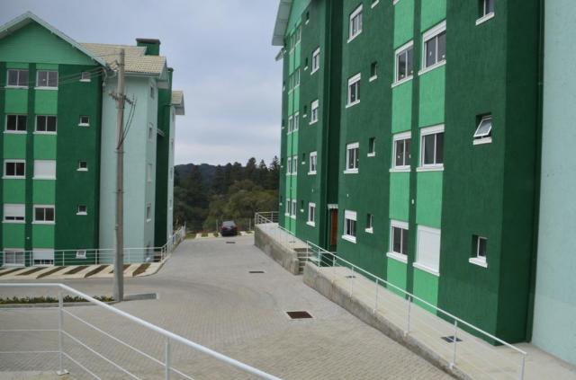 Apartamento residencial à venda, vila são luiz, canela. - Foto 11