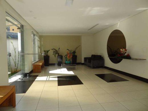 Apartamento à venda com 3 dormitórios em Grajaú, Belo horizonte cod:16355 - Foto 15