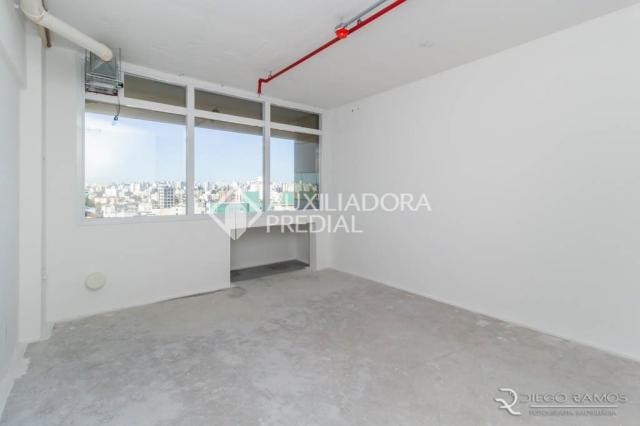Escritório para alugar em Santana, Porto alegre cod:269980 - Foto 7