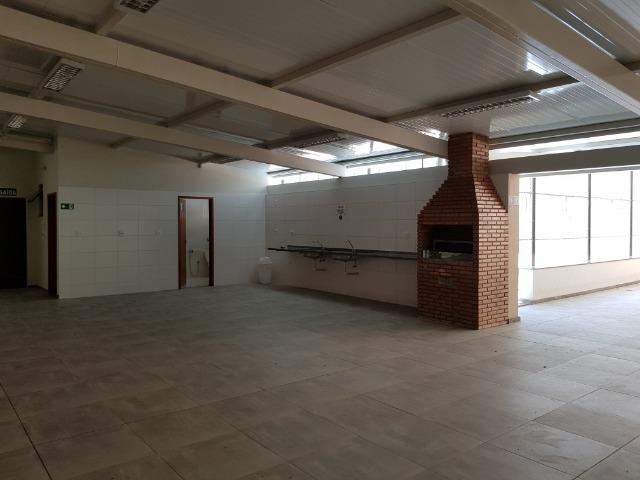 Apartamento 3 quartos, suite, varanda, 2 vagas no Granbery - Foto 13