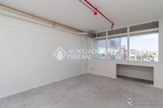 Escritório para alugar em Santana, Porto alegre cod:269980 - Foto 4