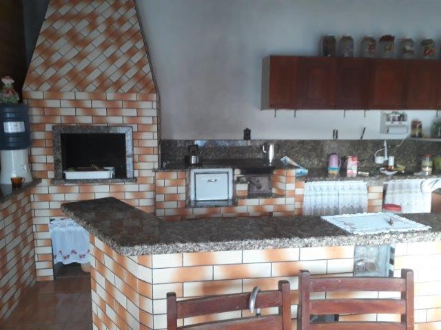 Casa em Indaial no Bairro: Tapajós - Foto 7