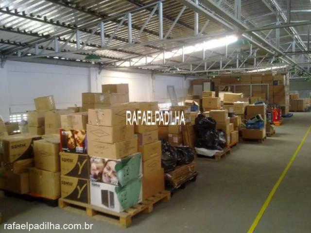Galpão/depósito/armazém à venda em Iguape, Ilhéus cod: * - Foto 16