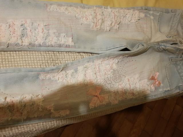 Calça jeans - Foto 4