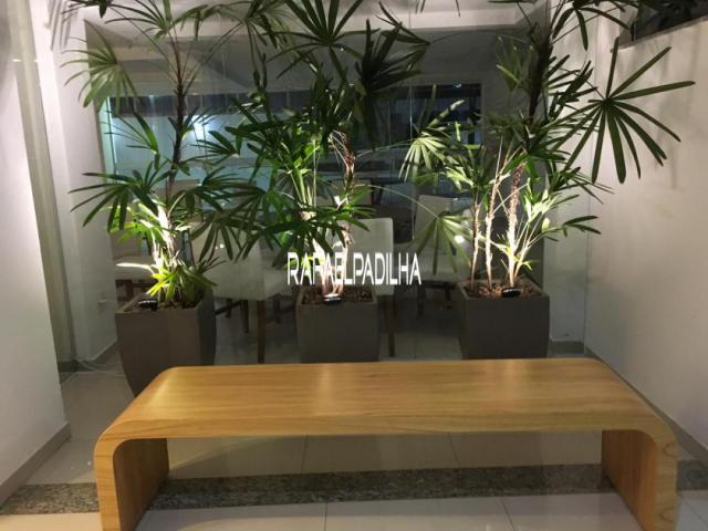 Apartamento à venda com 3 dormitórios em Pontal, Ilhéus cod: * - Foto 10