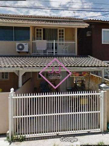 Casa à venda com 2 dormitórios em Ingleses do rio vermelho, Florianopolis cod:18104. - Foto 20