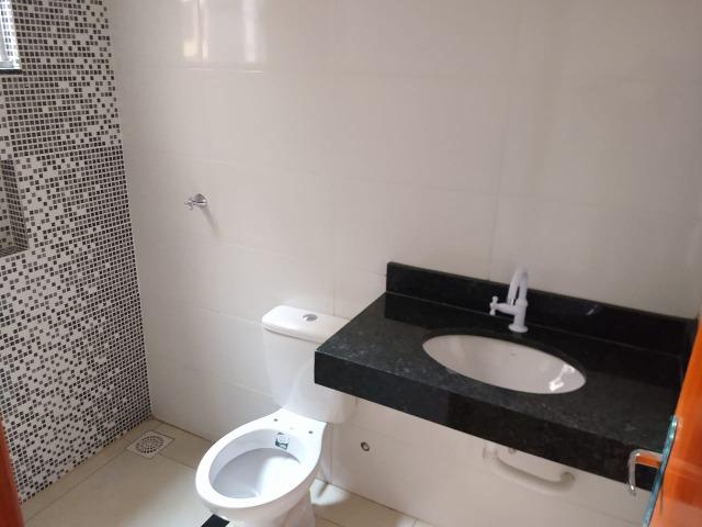 Casa no Tremendão com 2Q com suite Programa Minha Casa Minha Vida 150.0000,00 - Foto 14