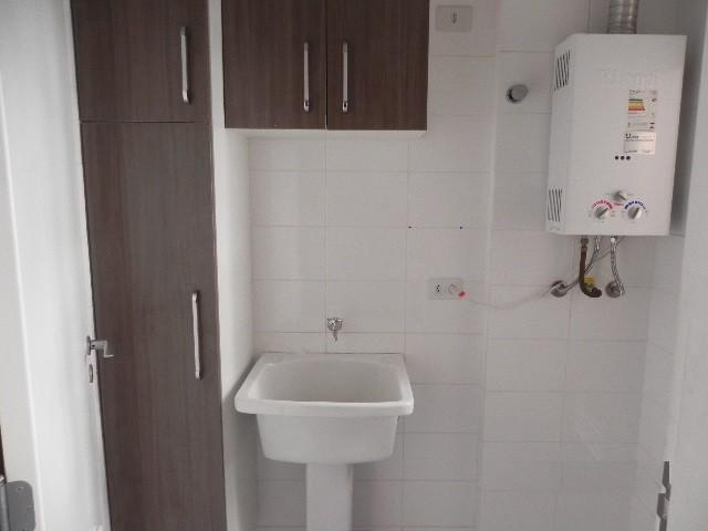 Apartamento para alugar com 2 dormitórios em Reboucas, Curitiba cod:40741.001 - Foto 18