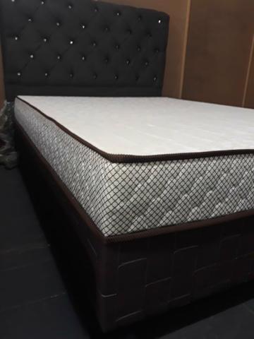 Direto da Fabrica - Cama box Conjugada - 499,00 - Foto 5