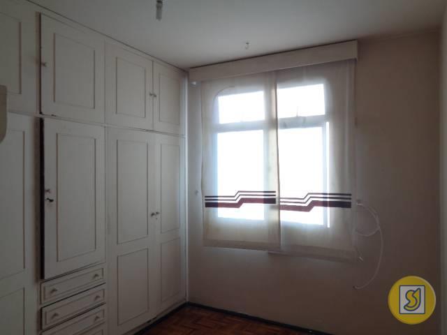 Apartamento para alugar com 3 dormitórios em Meireles, Fortaleza cod:36870 - Foto 10