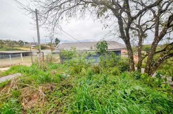 Terreno à venda em Jardim do rocio, Almirante tamandaré cod:154410 - Foto 6
